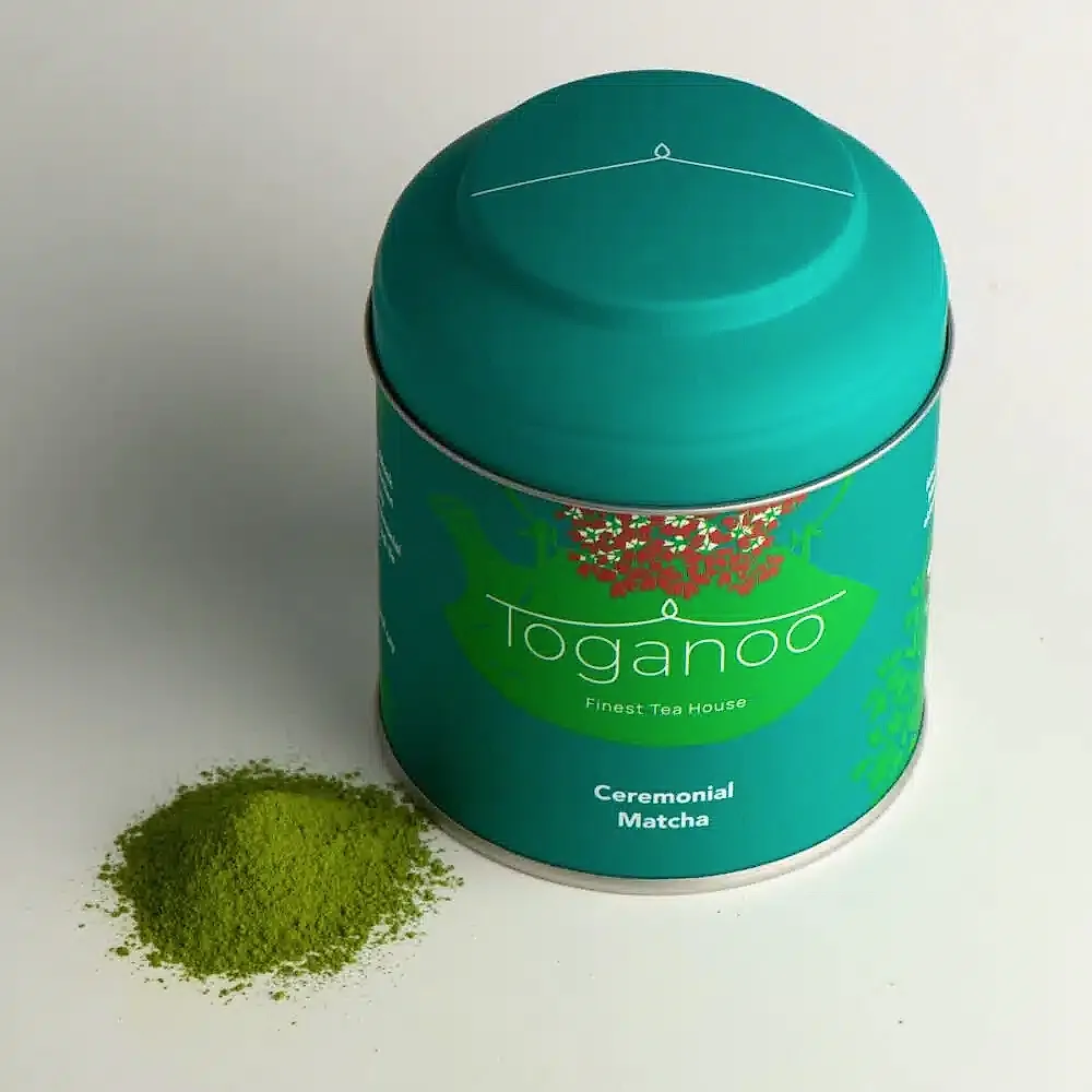 en iyi ceremonial grade matcha