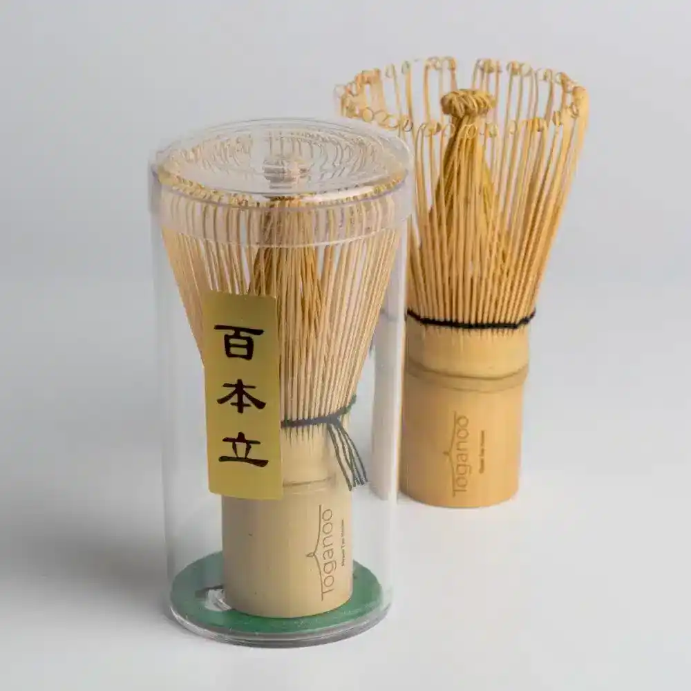 Bambu Whisk (Chasen)