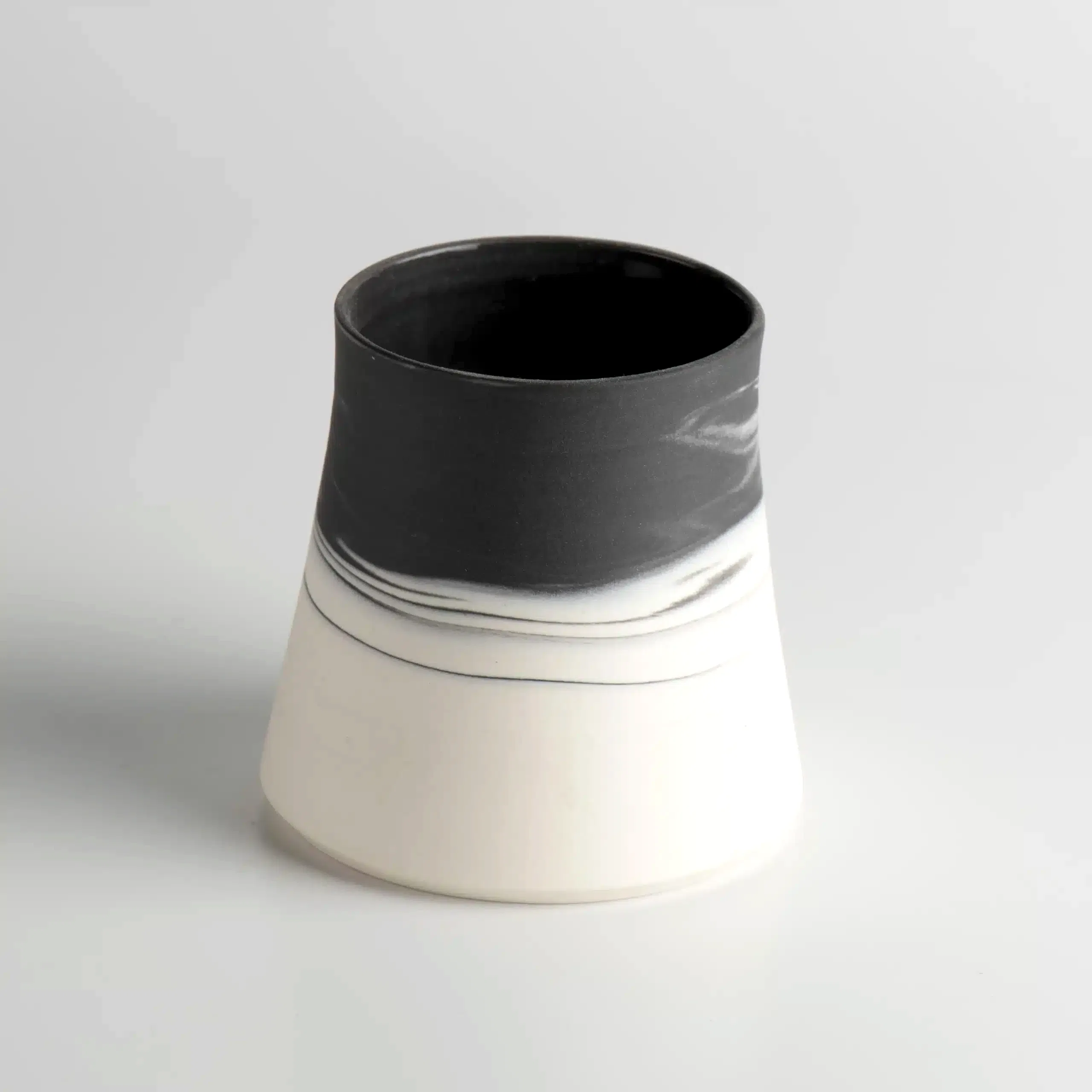 Entropy Kupa1 Seramik Kupa