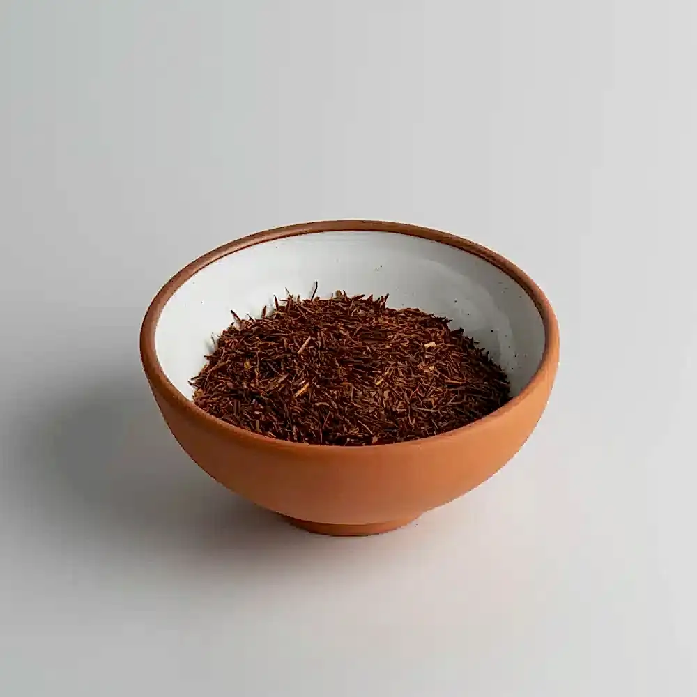 Saf Rooibos Çayı