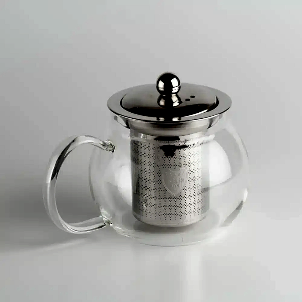 Toganoo Cam Demlik 500 ML