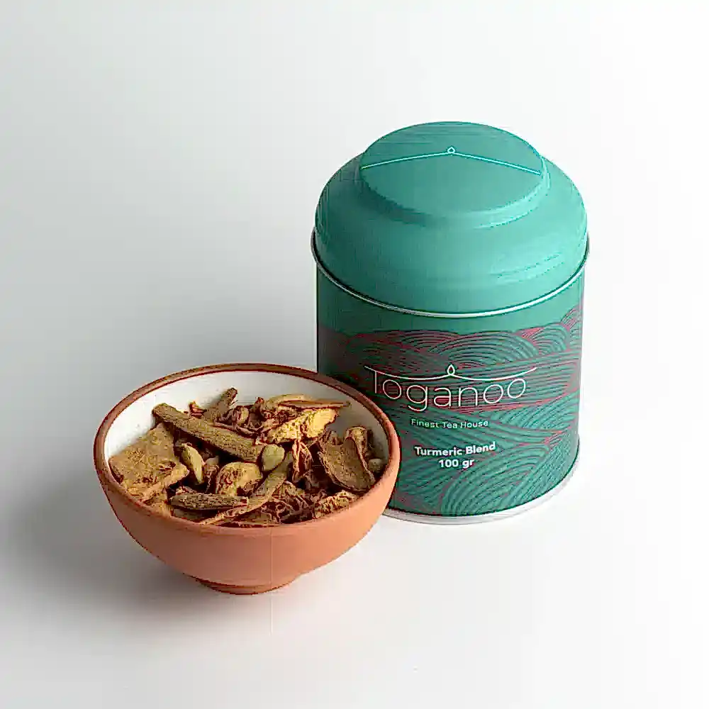 toganoo tea kış çayı