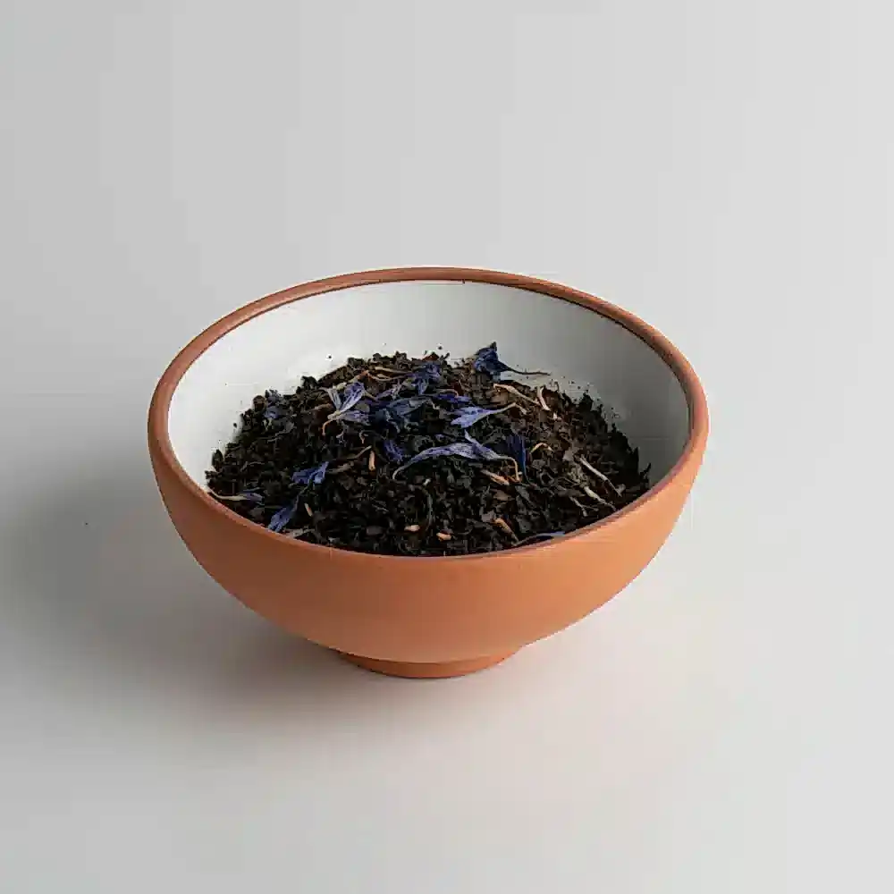 Blue London Earl Grey Tea