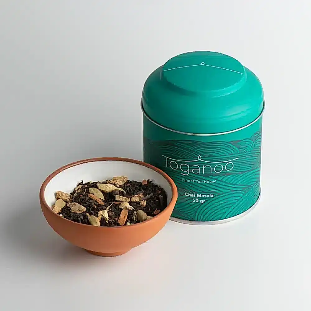 Chai Masala