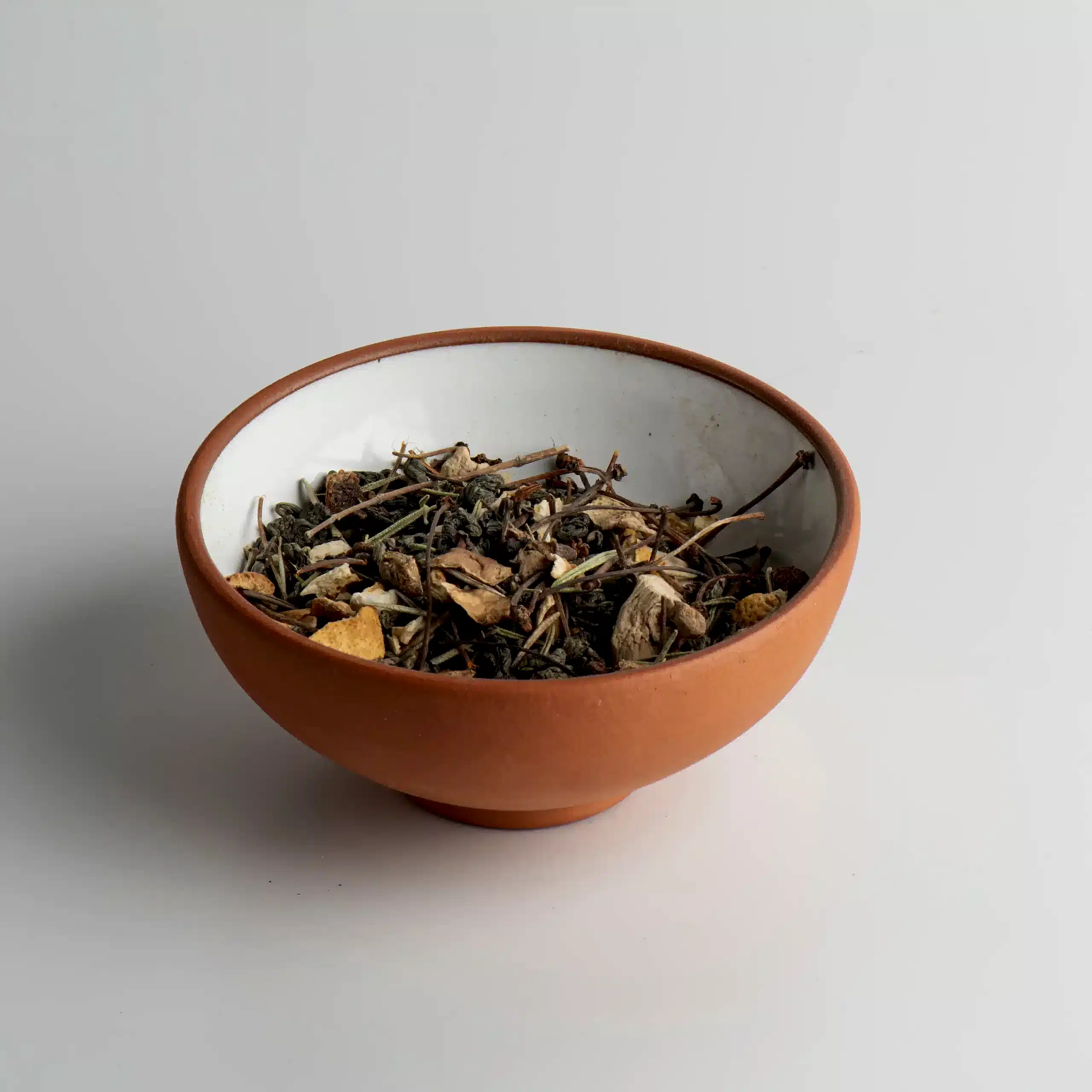 Toganoo Detox Tea Detail