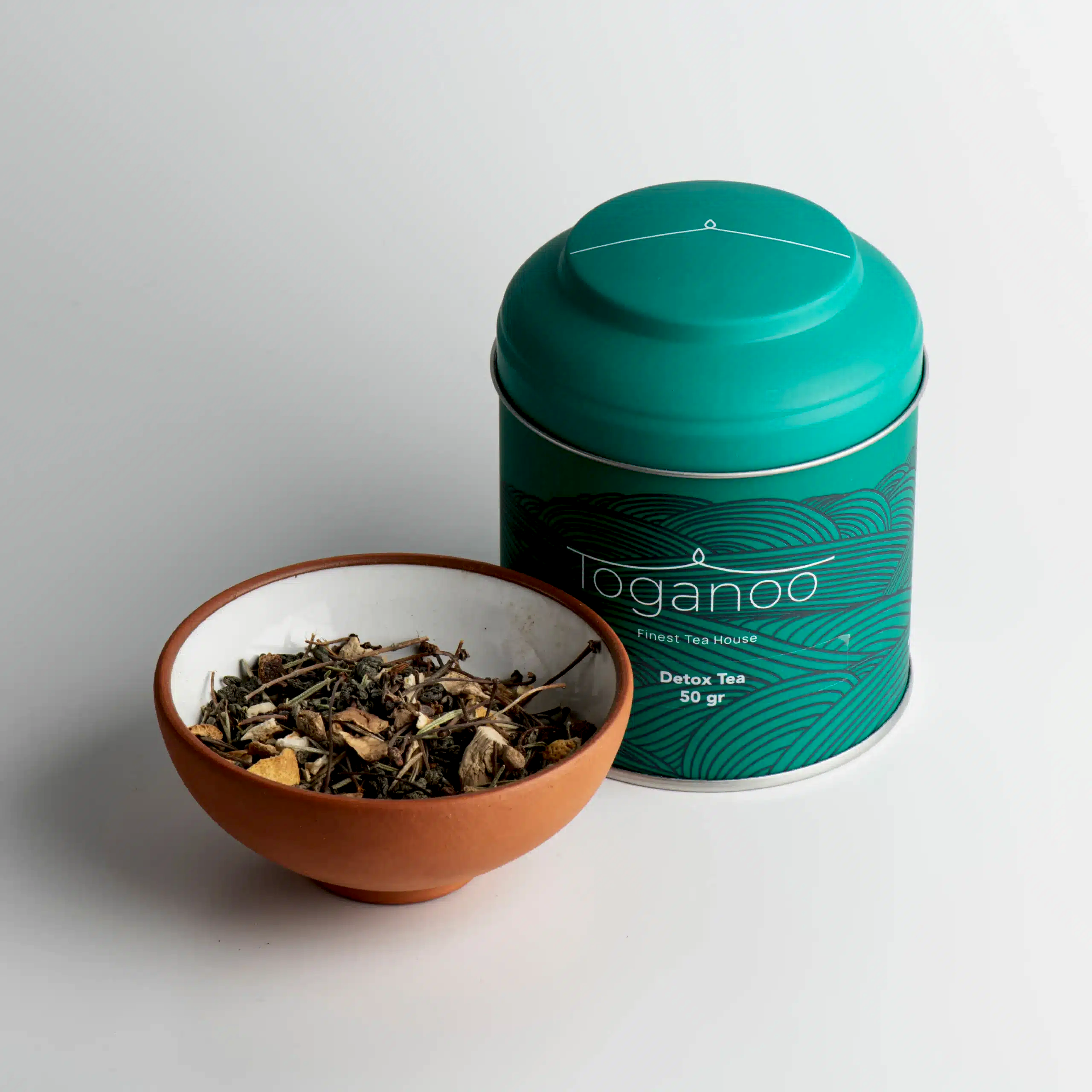Toganoo Detox Tea