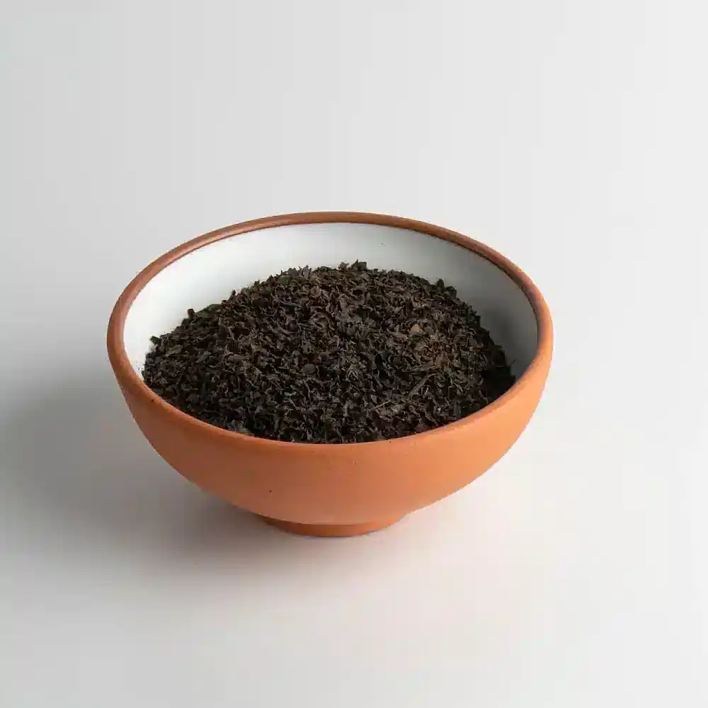 ingiliz kahvaltı çayı