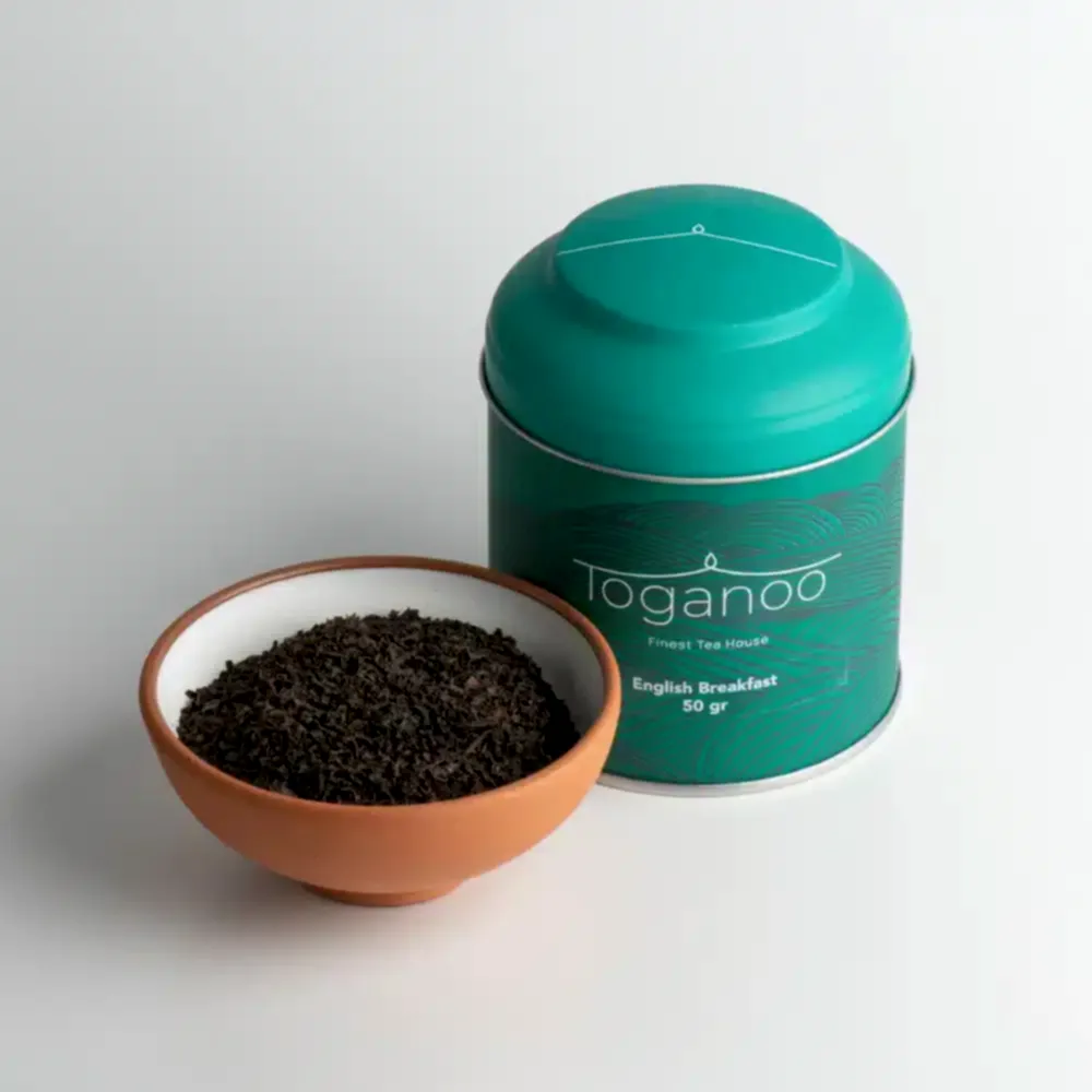 english breakfast çayı tea