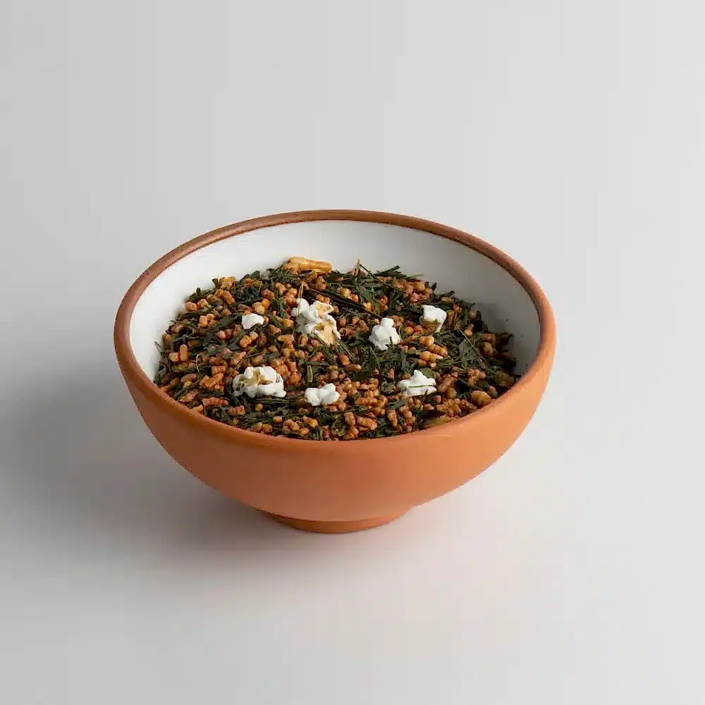 Genmaicha