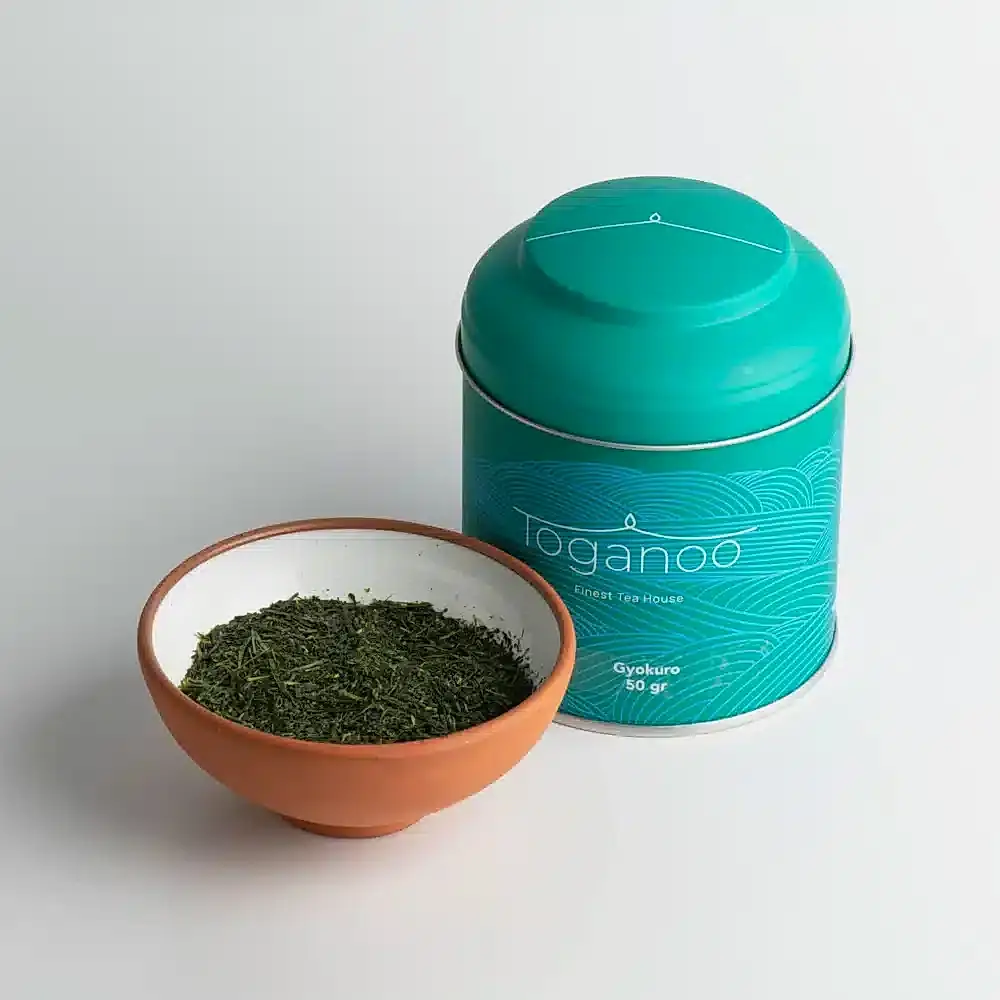Gyokuro