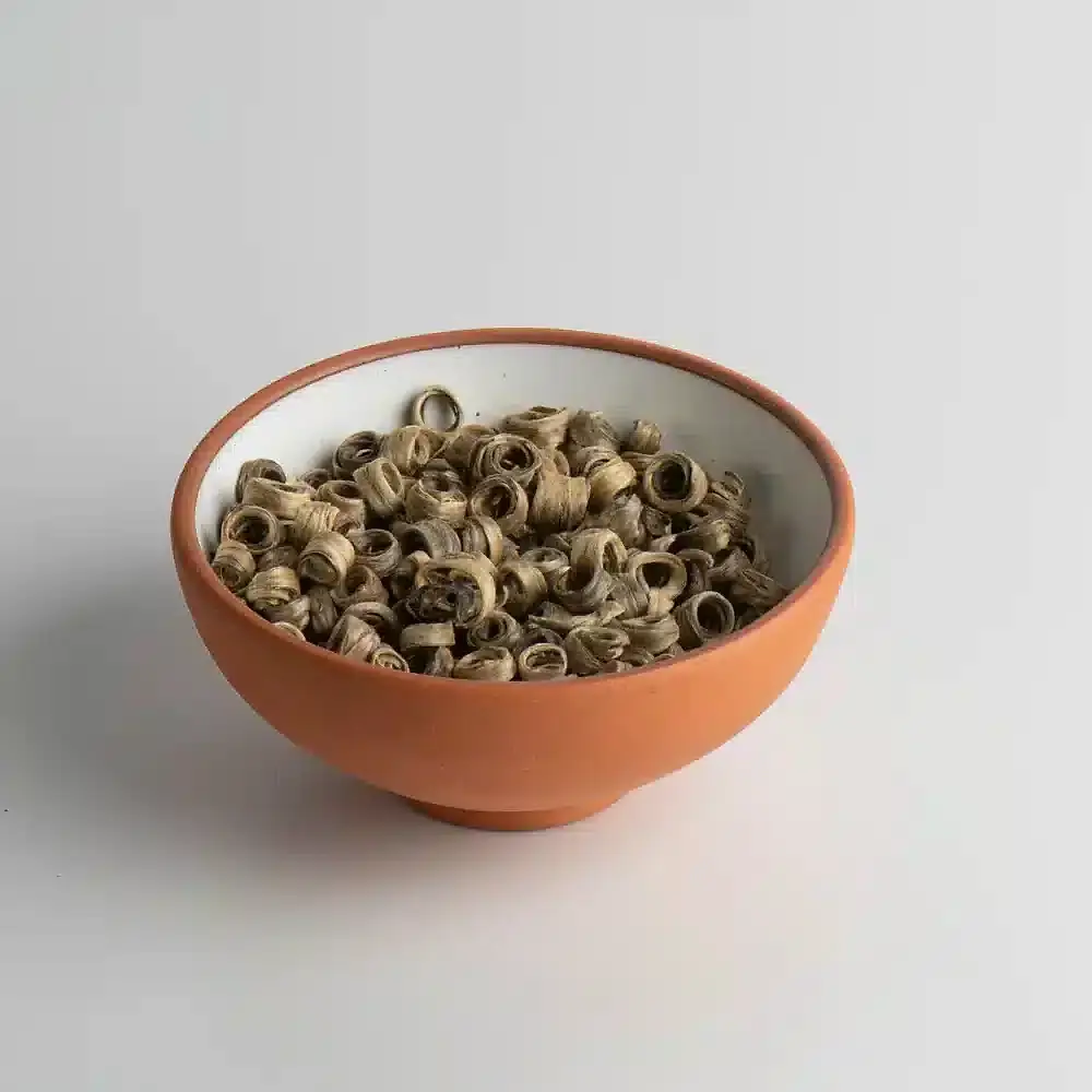 Jasmine Jade Ring (Yaseminli Halka Çay)