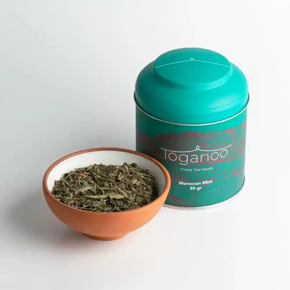 Moroccan Mint