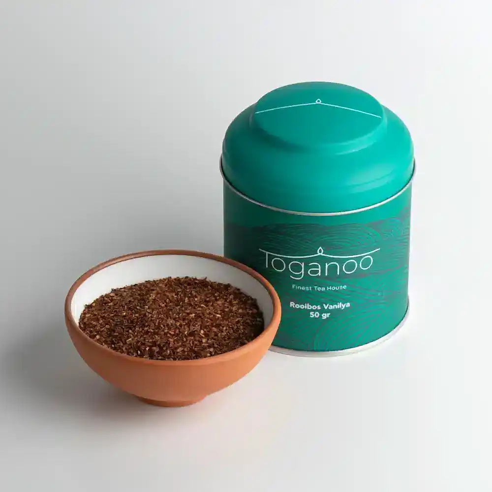 Rooibos Vanilya