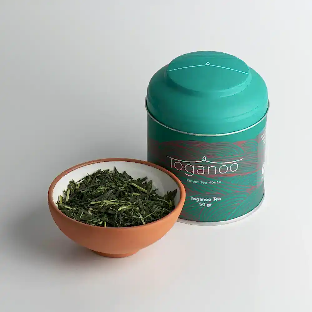 Toganoo Tea