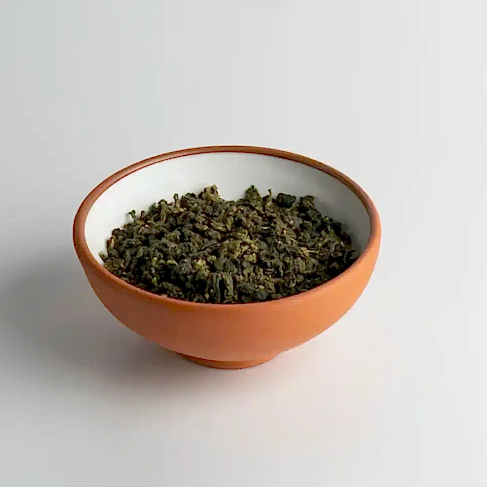 Tie Guan Yin