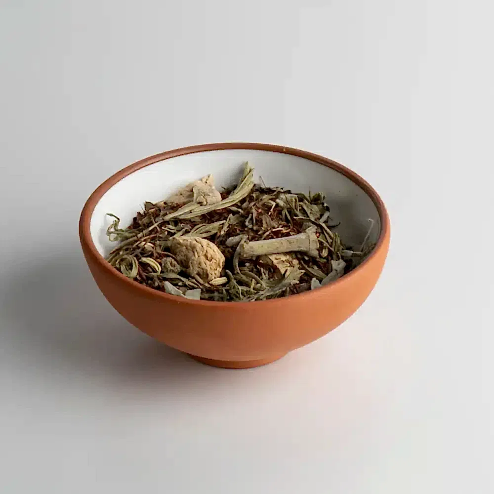 Winter Guard Kış Çayı