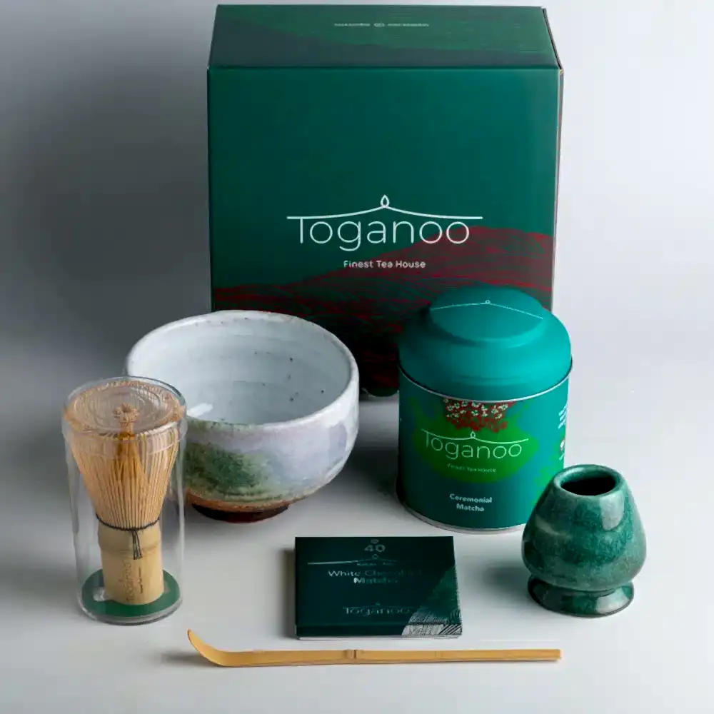 Matcha Love Hediye Seti