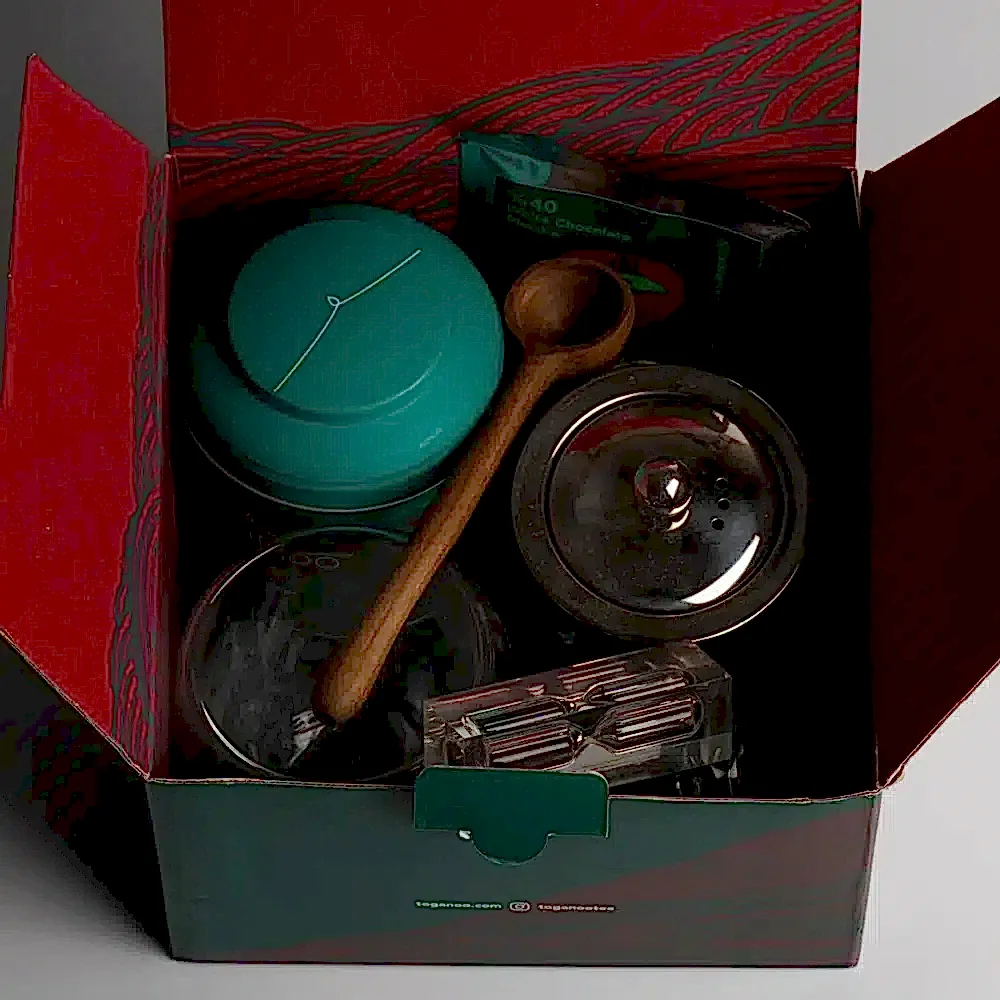 Strawberry Love Hediye Kutusu