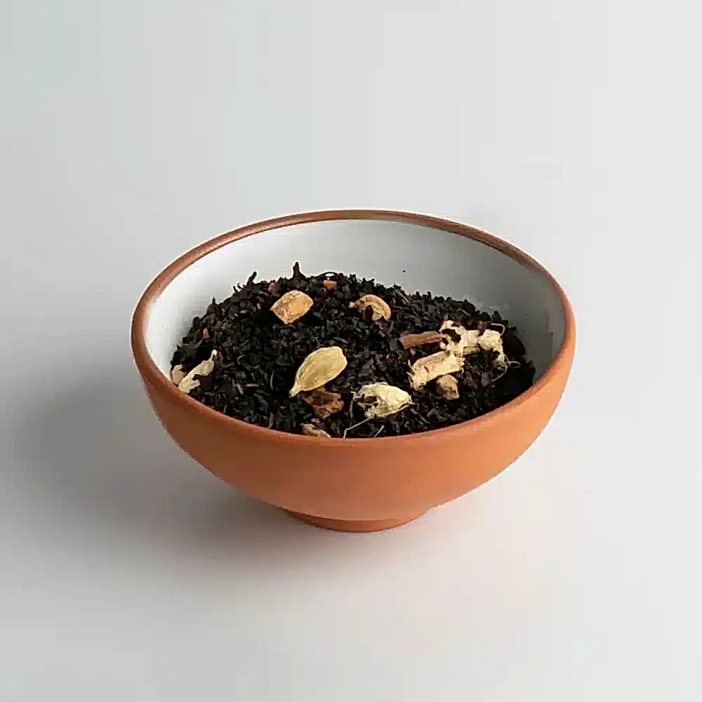 Vanilla Veda Chai Masala