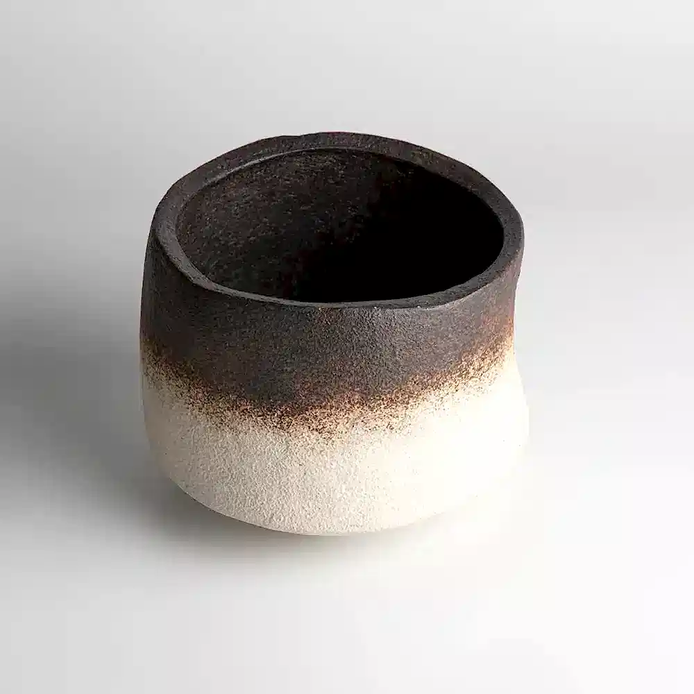 Shibuya Chawan (Japon Matcha Kasesi)