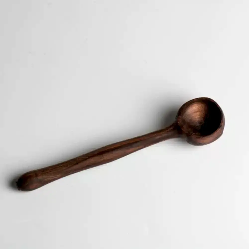 Ahşap Çay Ölçeği