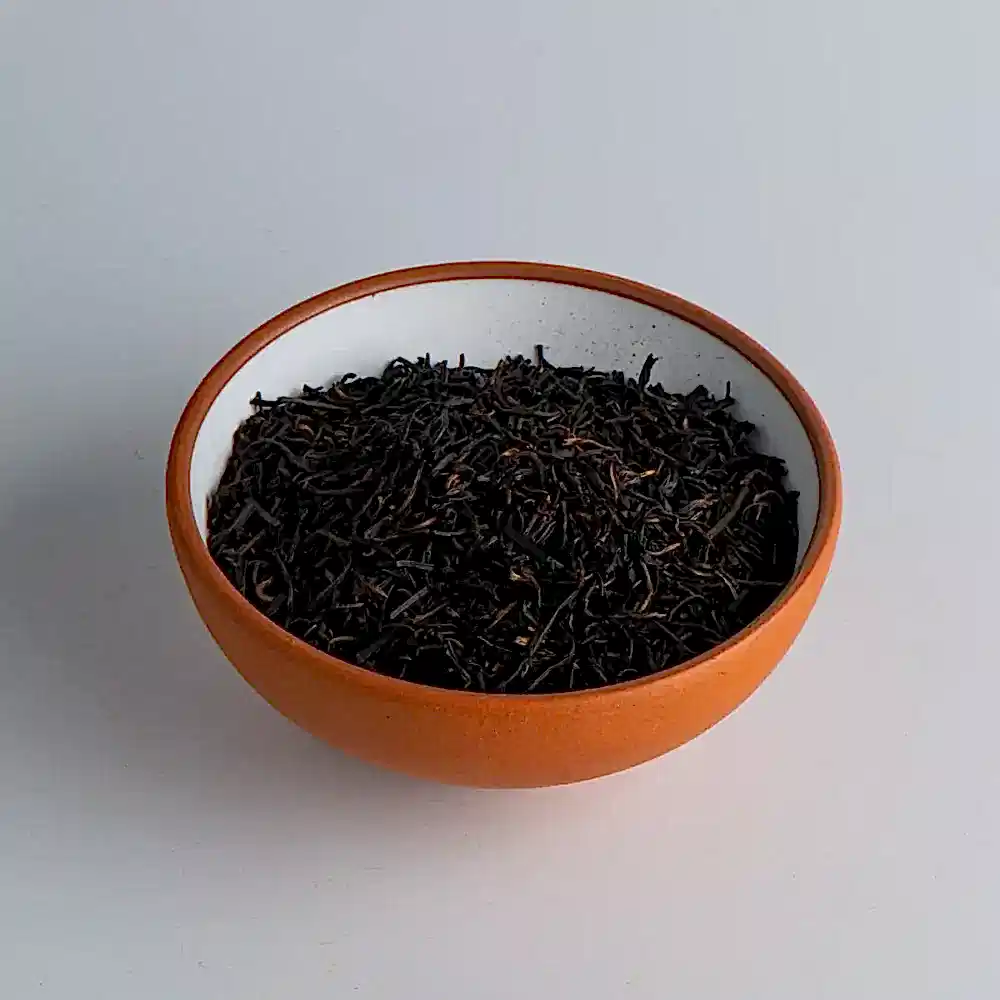 lapsang souchong