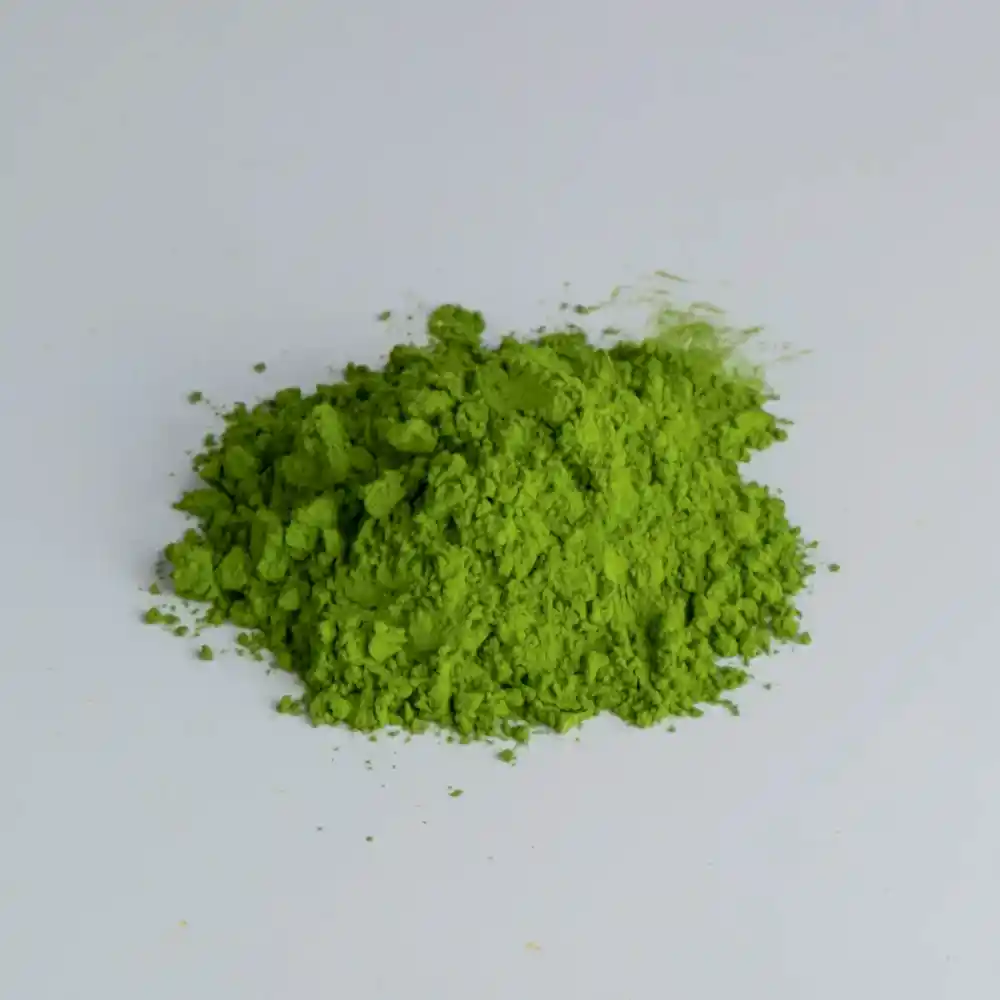 yüksek kalite matcha çayı