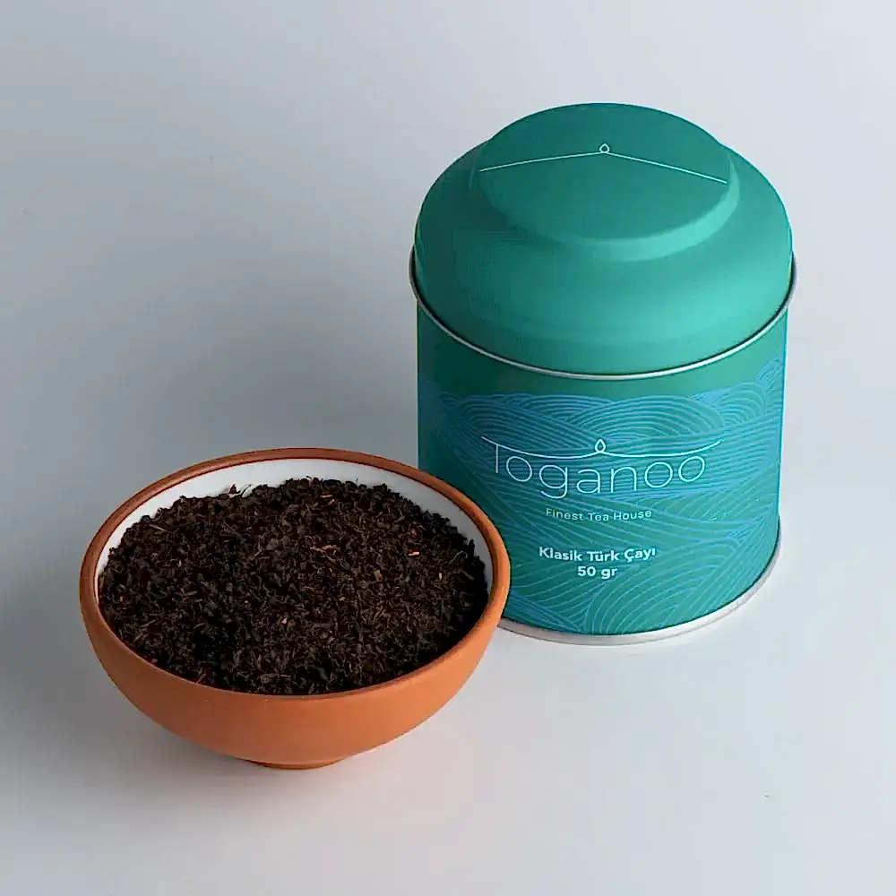 Klasik Türk Çayı