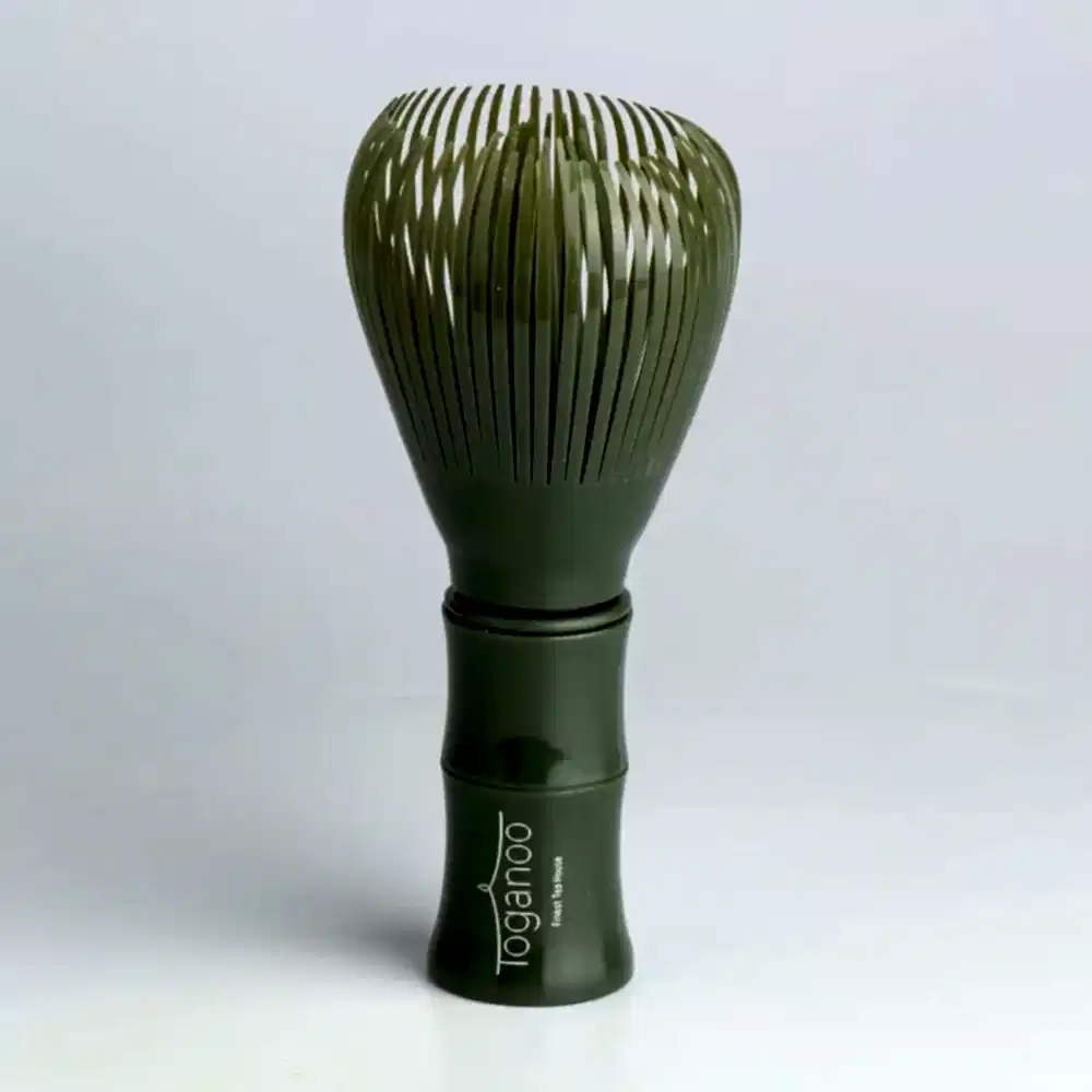 uzun ömürlü ve dayanıklı matcha karıştırıcı