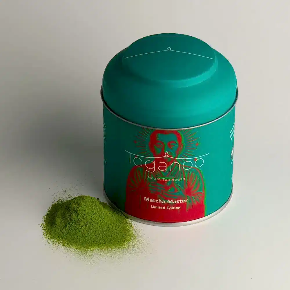 Matcha Master "Limited Edition"