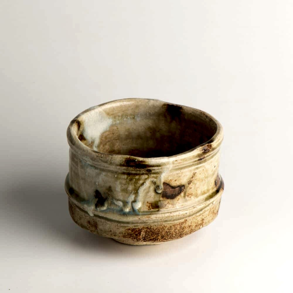 Kuri Chawan Premium Japon Matcha Kasesi