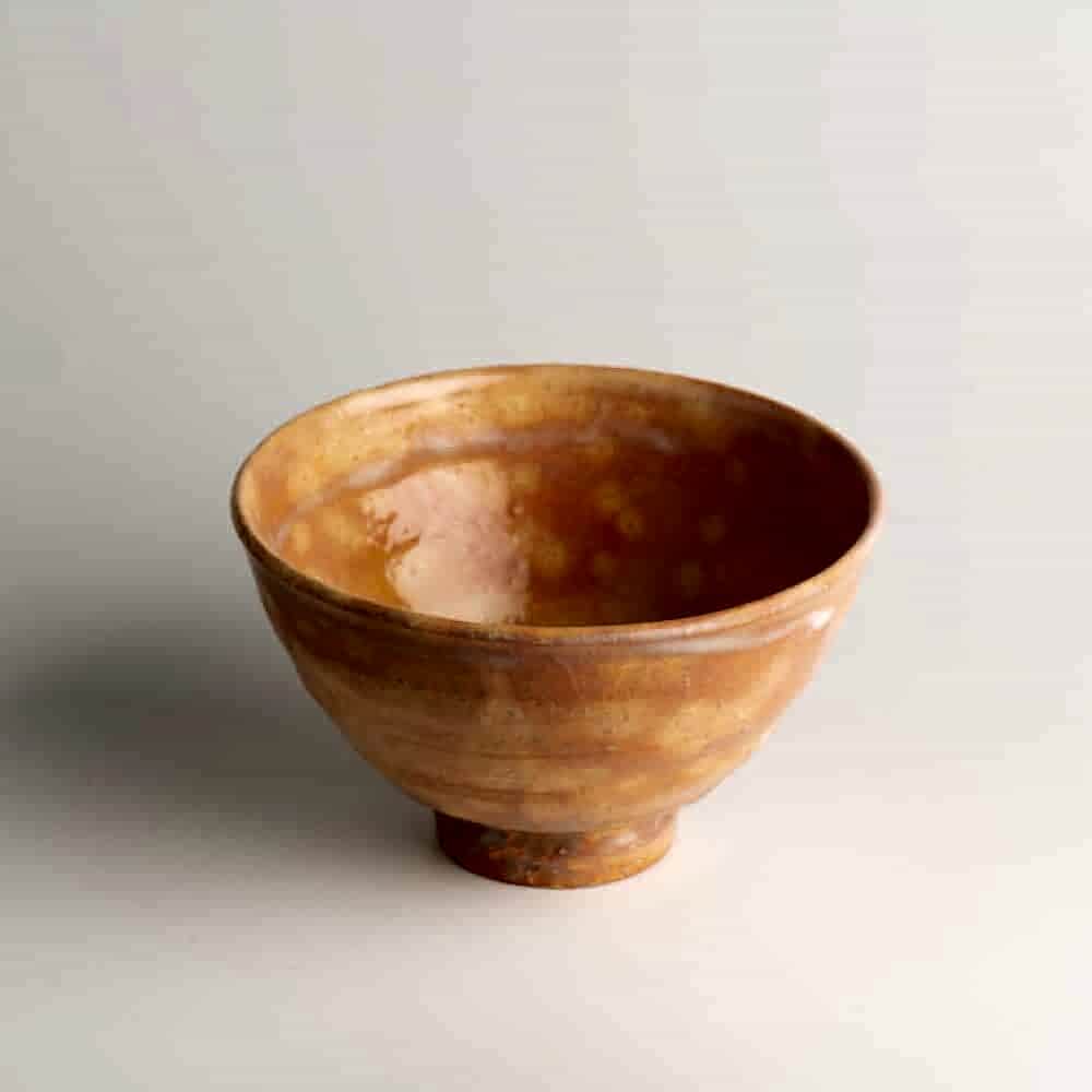 Uwagusuri Chawan Japon Matcha Kasesi