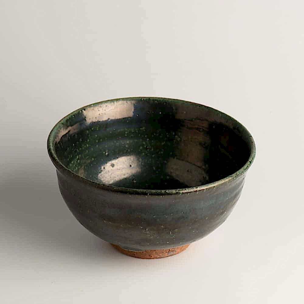Midori Chawan Matcha Bowl