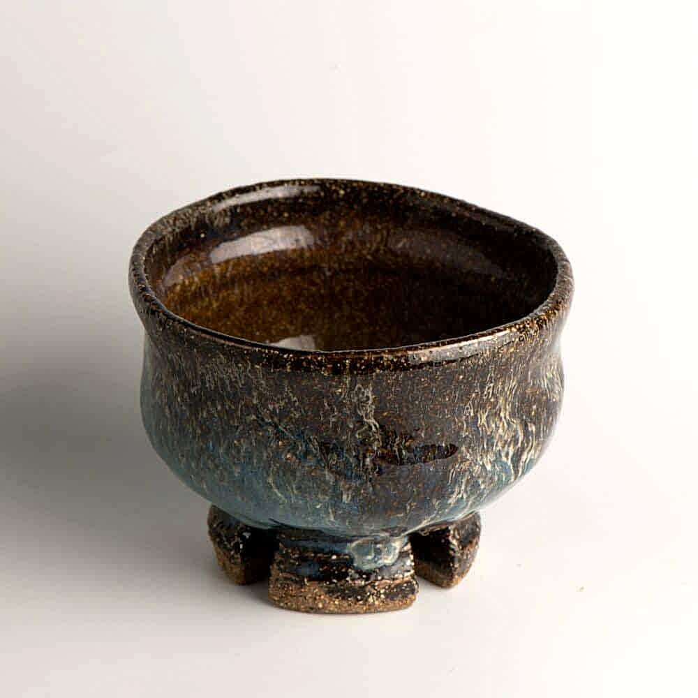 Mizunoto Chawan Premium Matcha Tea Bowl