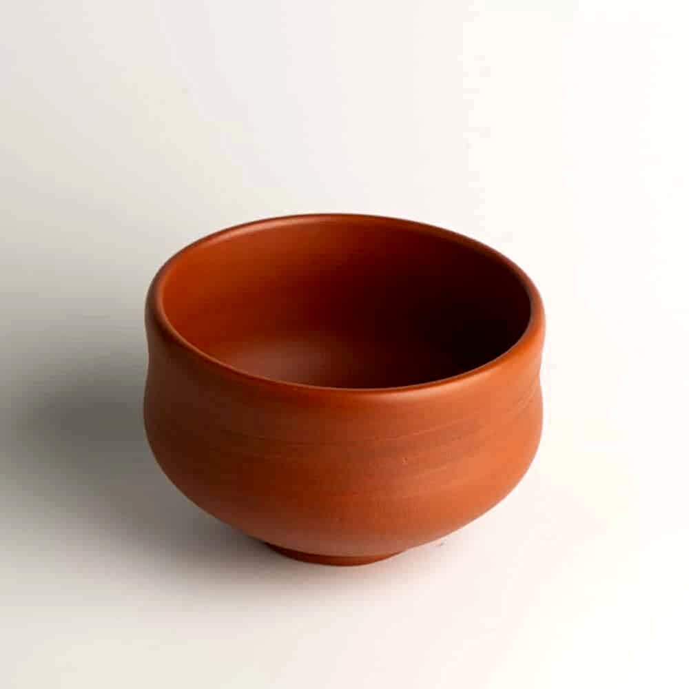 Shinamon Matcha Tea Bowl