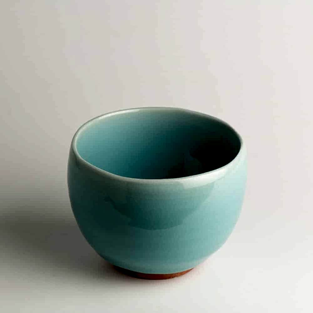 Morikazu Chawan