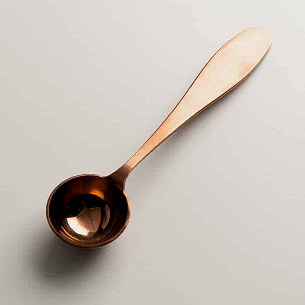 paslanmaz çelik matcha ölçü kaşığı toganoo