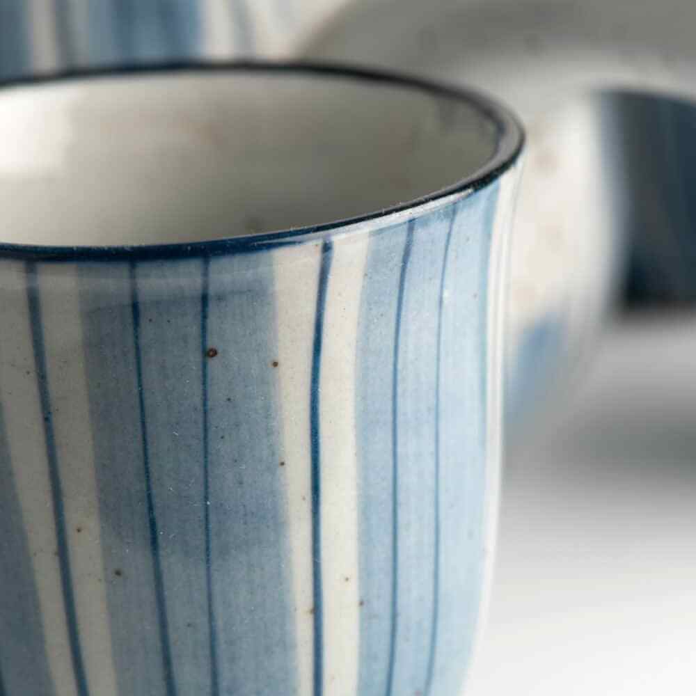 seramik çay bardağı