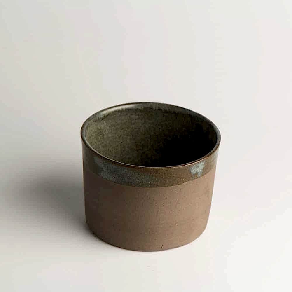 Seramik Çay Bardağı