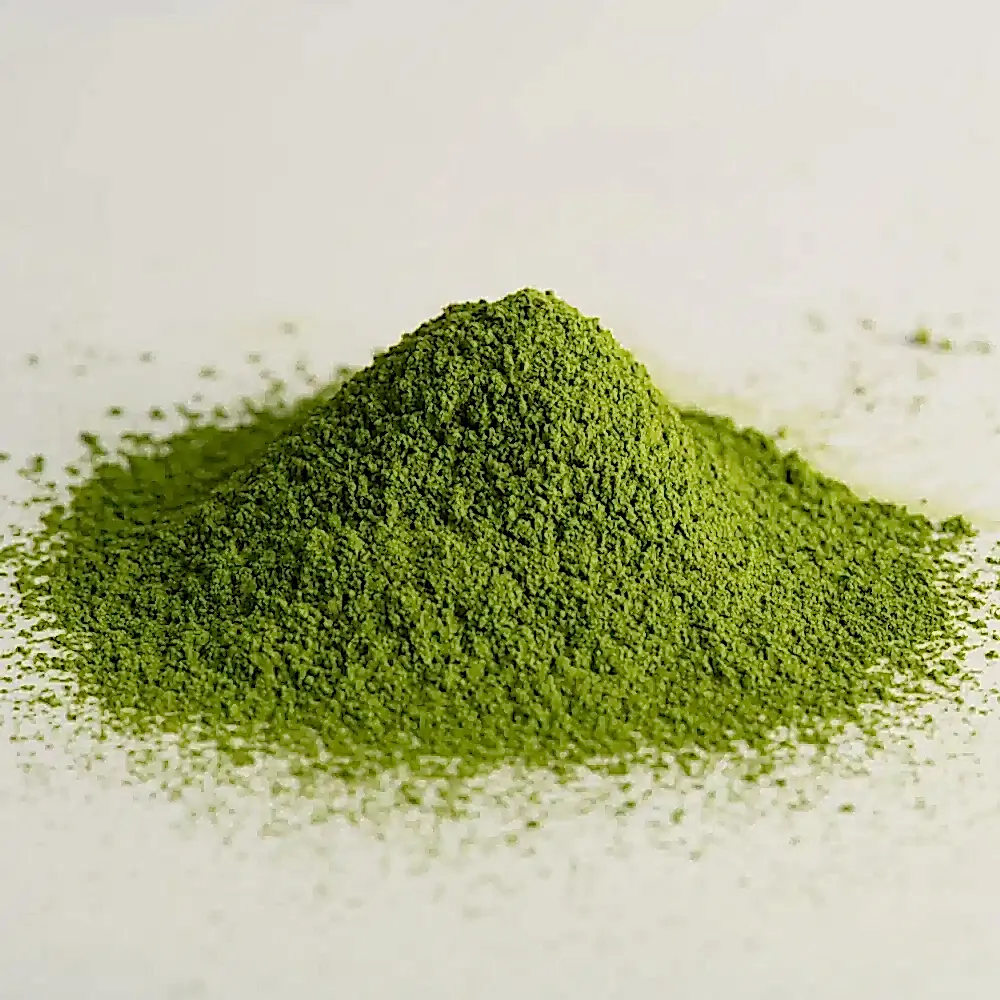 japon matcha green tea powder