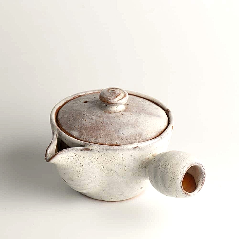 Japon Tokoname Demlik