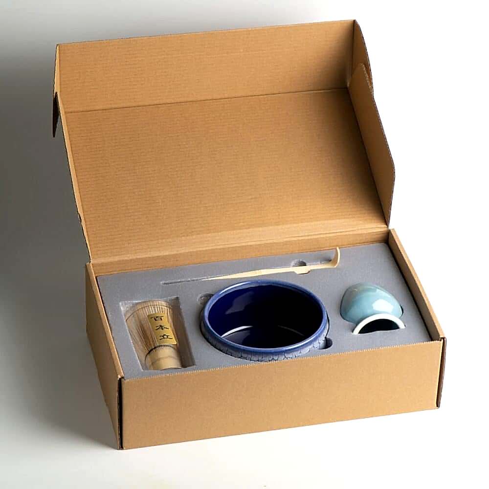 Matcha Aksesuar Seti